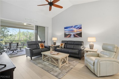 Welcome to your perfect Southwest Florida retreat in Colonial on Colonial Country Club in Florida - for sale on GolfHomes.com, golf home, golf lot