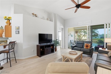 Welcome to your perfect Southwest Florida retreat in Colonial on Colonial Country Club in Florida - for sale on GolfHomes.com, golf home, golf lot