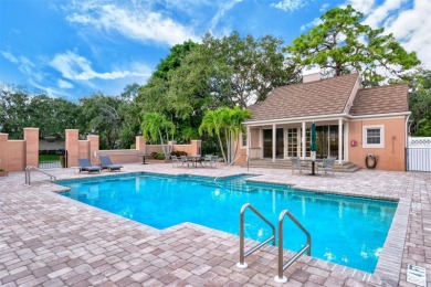 Welcome to an exquisitely revitalized estate set amidst a on The Oaks Club in Florida - for sale on GolfHomes.com, golf home, golf lot