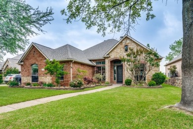 RARE OPPORTUNITY - STUNNING SINGLE-STORY ON THE FAIRWAY!
Welcome on Firewheel Golf Park in Texas - for sale on GolfHomes.com, golf home, golf lot