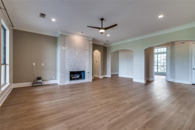 RARE OPPORTUNITY - STUNNING SINGLE-STORY ON THE FAIRWAY!
Welcome on Firewheel Golf Park in Texas - for sale on GolfHomes.com, golf home, golf lot