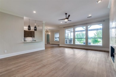 RARE OPPORTUNITY - STUNNING SINGLE-STORY ON THE FAIRWAY!
Welcome on Firewheel Golf Park in Texas - for sale on GolfHomes.com, golf home, golf lot
