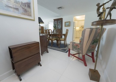 Brand new AC and HWH, 11/2025. Welcome to one of North Palm on North Palm Beach Country Club in Florida - for sale on GolfHomes.com, golf home, golf lot