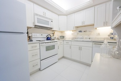 Brand new AC and HWH, 11/2025. Welcome to one of North Palm on North Palm Beach Country Club in Florida - for sale on GolfHomes.com, golf home, golf lot