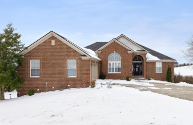 This newly remodeled 3-bedroom, 3-bathroom home in the on The Bull At Boones Trace in Kentucky - for sale on GolfHomes.com, golf home, golf lot