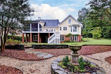 A fabulous opportunity in the sought-after MacGregor Downs on Fords Colony Country Club in Virginia - for sale on GolfHomes.com, golf home, golf lot
