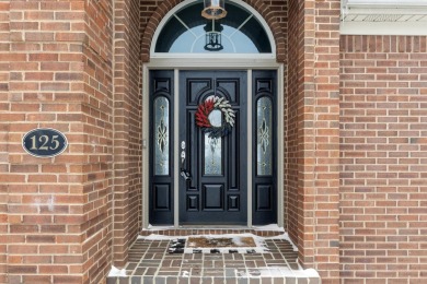 This newly remodeled 3-bedroom, 3-bathroom home in the on The Bull At Boones Trace in Kentucky - for sale on GolfHomes.com, golf home, golf lot