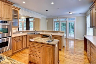 A fabulous opportunity in the sought-after MacGregor Downs on Fords Colony Country Club in Virginia - for sale on GolfHomes.com, golf home, golf lot