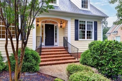 A fabulous opportunity in the sought-after MacGregor Downs on Fords Colony Country Club in Virginia - for sale on GolfHomes.com, golf home, golf lot