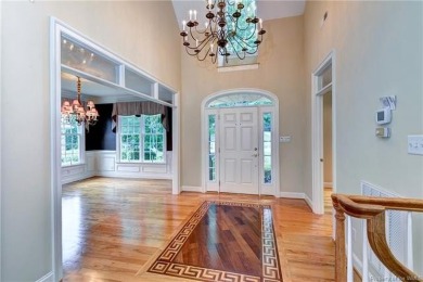 A fabulous opportunity in the sought-after MacGregor Downs on Fords Colony Country Club in Virginia - for sale on GolfHomes.com, golf home, golf lot