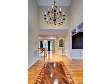 A fabulous opportunity in the sought-after MacGregor Downs on Fords Colony Country Club in Virginia - for sale on GolfHomes.com, golf home, golf lot