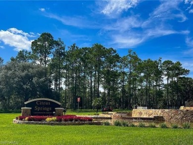 VACANT PARCEL OF LAND IN CITRUS SPRINGS FL. Buildable lot in on Citrus Springs Country Club in Florida - for sale on GolfHomes.com, golf home, golf lot