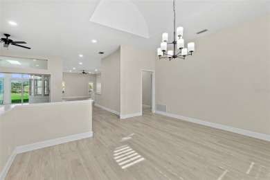 Welcome to 38 Kinsgley Circle! This updated home is move in on Plantation Bay Golf and Country Club in Florida - for sale on GolfHomes.com, golf home, golf lot