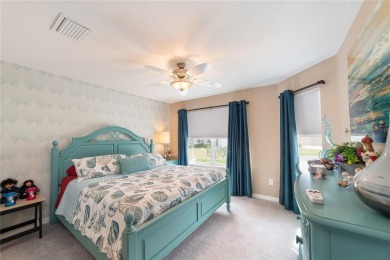 Exceptional Seabreeze Model in the Village of Pine Ridge - on Pennbrooke Fairways in Florida - for sale on GolfHomes.com, golf home, golf lot