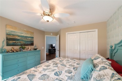 Exceptional Seabreeze Model in the Village of Pine Ridge - on Pennbrooke Fairways in Florida - for sale on GolfHomes.com, golf home, golf lot