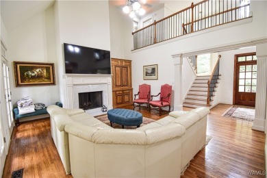 Welcome to your dream home on the 17th hole of the Limestone on Limestone Springs Golf Club in Alabama - for sale on GolfHomes.com, golf home, golf lot