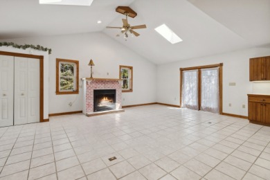 Built in 1910, this charming 3 bedroom, 3 bath acreage in on Terrace Hills Golf Course in Iowa - for sale on GolfHomes.com, golf home, golf lot