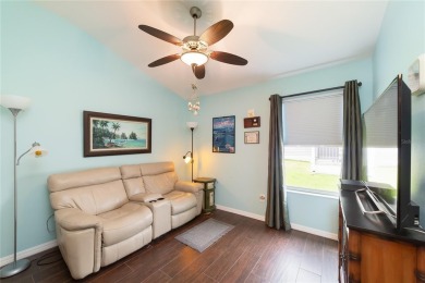 Exceptional Seabreeze Model in the Village of Pine Ridge - on Pennbrooke Fairways in Florida - for sale on GolfHomes.com, golf home, golf lot