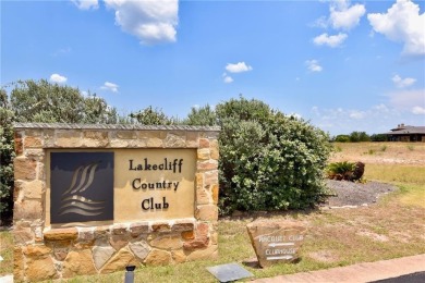 Lakecliff is an exclusive gated community on the south shore of on Lakecliff Golf Course in Texas - for sale on GolfHomes.com, golf home, golf lot