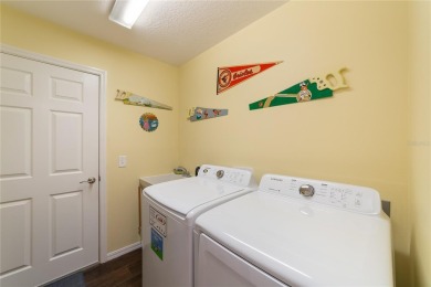 Exceptional Seabreeze Model in the Village of Pine Ridge - on Pennbrooke Fairways in Florida - for sale on GolfHomes.com, golf home, golf lot