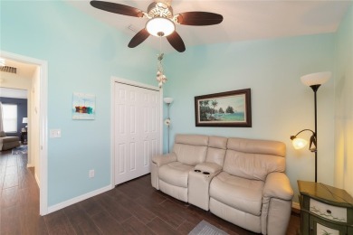 Exceptional Seabreeze Model in the Village of Pine Ridge - on Pennbrooke Fairways in Florida - for sale on GolfHomes.com, golf home, golf lot
