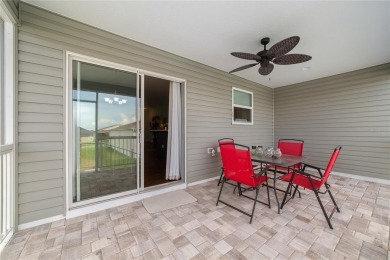 Exceptional Seabreeze Model in the Village of Pine Ridge - on Pennbrooke Fairways in Florida - for sale on GolfHomes.com, golf home, golf lot