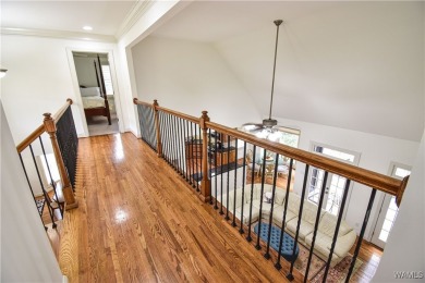 Welcome to your dream home on the 17th hole of the Limestone on Limestone Springs Golf Club in Alabama - for sale on GolfHomes.com, golf home, golf lot