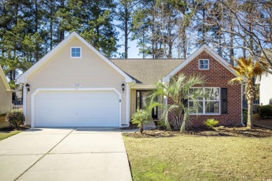 *Owners are licensed SC Real Estate Agents.* Updated home in on Arrowhead Country Club in South Carolina - for sale on GolfHomes.com, golf home, golf lot