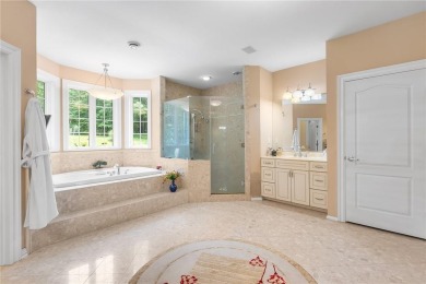 Enjoy the privacy and grandeur of this one-of-a-kind amazing on Putnam National Golf in New York - for sale on GolfHomes.com, golf home, golf lot