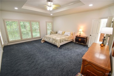 Welcome to your dream home on the 17th hole of the Limestone on Limestone Springs Golf Club in Alabama - for sale on GolfHomes.com, golf home, golf lot