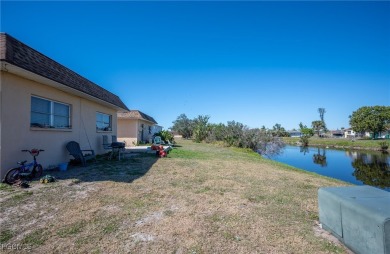 Quadruple your income with this fully rented WATERFRONT QUADPLEX on Rotonda Golf and Country Club The Hills Course in Florida - for sale on GolfHomes.com, golf home, golf lot
