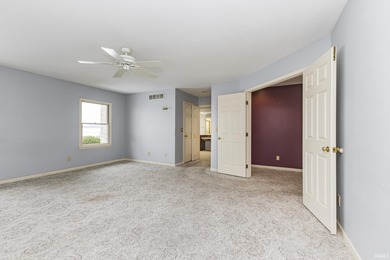 This stunning home is fully handicap accessible and features an on Blackford Golf Club in Indiana - for sale on GolfHomes.com, golf home, golf lot