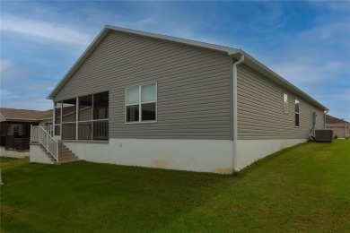 Exceptional Seabreeze Model in the Village of Pine Ridge - on Pennbrooke Fairways in Florida - for sale on GolfHomes.com, golf home, golf lot