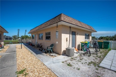 Quadruple your income with this fully rented WATERFRONT QUADPLEX on Rotonda Golf and Country Club The Hills Course in Florida - for sale on GolfHomes.com, golf home, golf lot