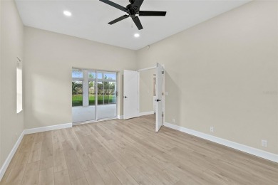 Welcome to 38 Kinsgley Circle! This updated home is move in on Plantation Bay Golf and Country Club in Florida - for sale on GolfHomes.com, golf home, golf lot