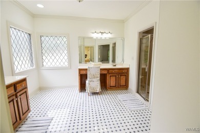 Welcome to your dream home on the 17th hole of the Limestone on Limestone Springs Golf Club in Alabama - for sale on GolfHomes.com, golf home, golf lot