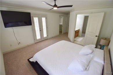 Welcome to your dream home on the 17th hole of the Limestone on Limestone Springs Golf Club in Alabama - for sale on GolfHomes.com, golf home, golf lot
