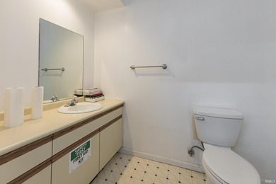 This stunning home is fully handicap accessible and features an on Blackford Golf Club in Indiana - for sale on GolfHomes.com, golf home, golf lot