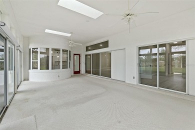 Welcome to 38 Kinsgley Circle! This updated home is move in on Plantation Bay Golf and Country Club in Florida - for sale on GolfHomes.com, golf home, golf lot