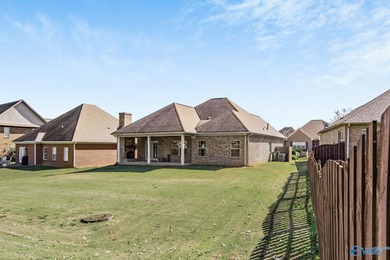 Welcome Home to the sought-after Canebrake Golf Community! This on Canebrake Golf Club in Alabama - for sale on GolfHomes.com, golf home, golf lot