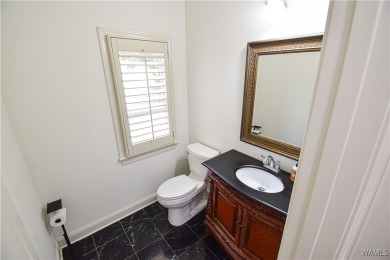 Welcome to your dream home on the 17th hole of the Limestone on Limestone Springs Golf Club in Alabama - for sale on GolfHomes.com, golf home, golf lot