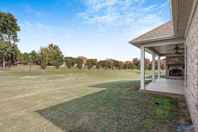 Welcome Home to the sought-after Canebrake Golf Community! This on Canebrake Golf Club in Alabama - for sale on GolfHomes.com, golf home, golf lot