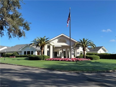 Everything here has been updated, including the kitchen sink! on Estero Country Club in Florida - for sale on GolfHomes.com, golf home, golf lot