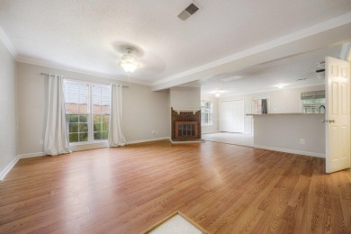 2 Bedrooms/2.5 Baths Zero Lot-Line; low maintenance; right next on Windyke Country Club in Tennessee - for sale on GolfHomes.com, golf home, golf lot