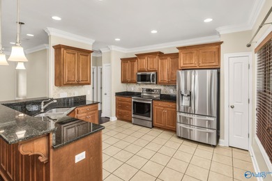 Welcome Home to the sought-after Canebrake Golf Community! This on Canebrake Golf Club in Alabama - for sale on GolfHomes.com, golf home, golf lot