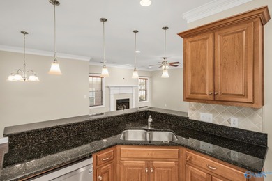 Welcome Home to the sought-after Canebrake Golf Community! This on Canebrake Golf Club in Alabama - for sale on GolfHomes.com, golf home, golf lot