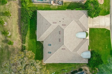 Welcome to 38 Kinsgley Circle! This updated home is move in on Plantation Bay Golf and Country Club in Florida - for sale on GolfHomes.com, golf home, golf lot