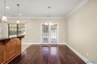 Welcome Home to the sought-after Canebrake Golf Community! This on Canebrake Golf Club in Alabama - for sale on GolfHomes.com, golf home, golf lot