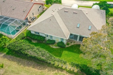 Welcome to 38 Kinsgley Circle! This updated home is move in on Plantation Bay Golf and Country Club in Florida - for sale on GolfHomes.com, golf home, golf lot
