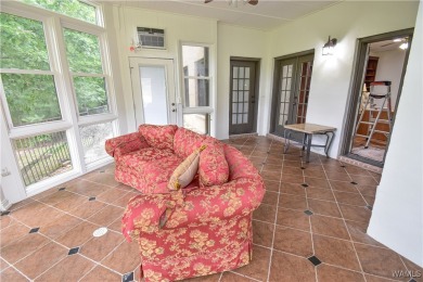 Welcome to your dream home on the 17th hole of the Limestone on Limestone Springs Golf Club in Alabama - for sale on GolfHomes.com, golf home, golf lot